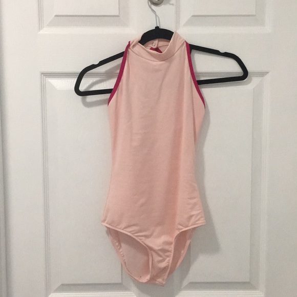 MARIIA DANCEWEAR KAROLINA LEOTARD - Picture 2 of 3